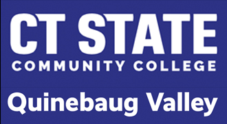 ct state comm college quinebaug logo